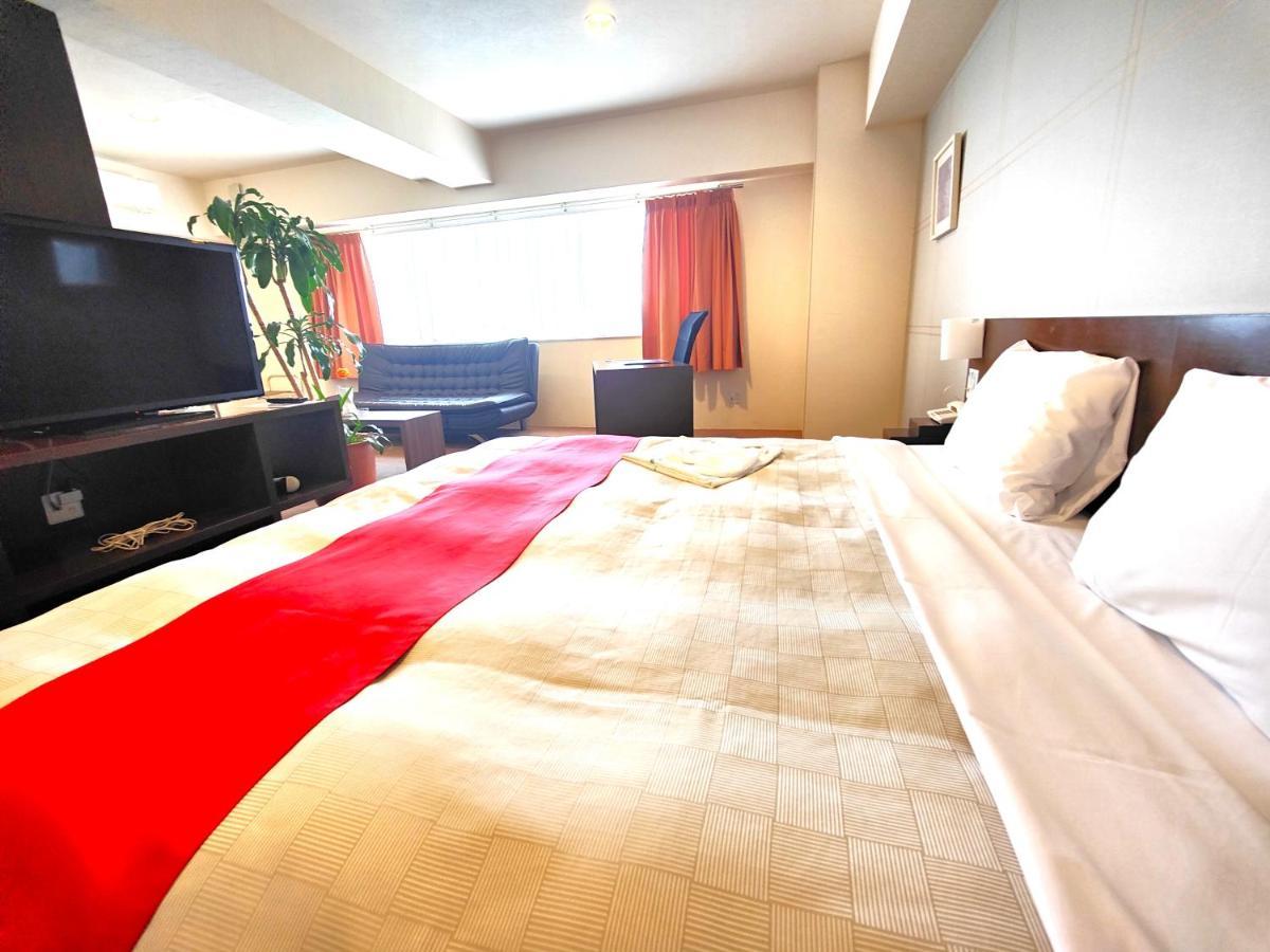 Kurume Hotel Esprit Exterior photo