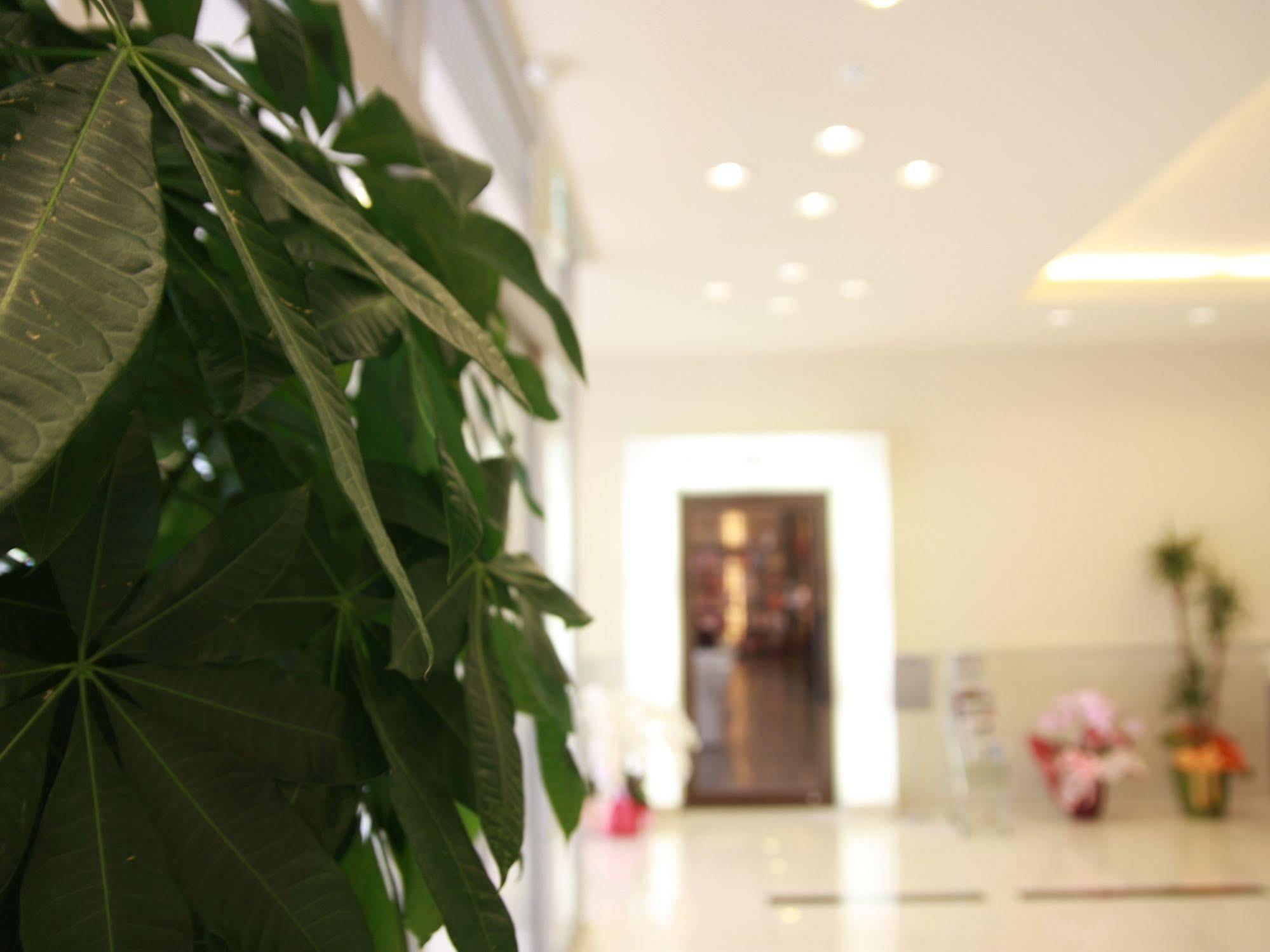 Kurume Hotel Esprit Exterior photo