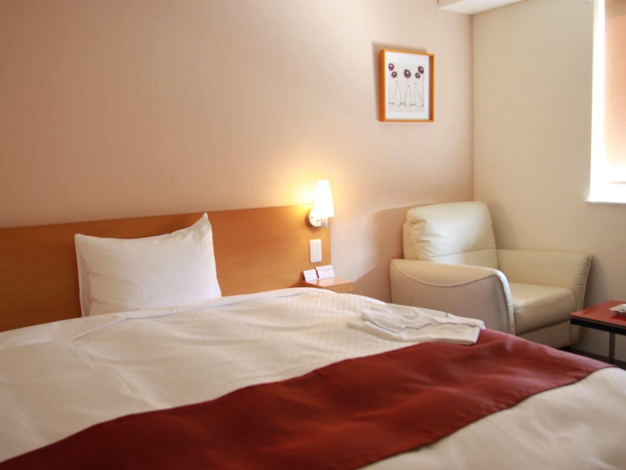 Kurume Hotel Esprit Exterior photo